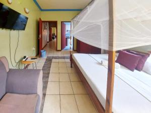 Imagem da galeria de Azuri residence homestay em Mombaça