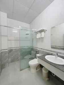 Billede fra billedgalleriet på Khu du lịch sinh thái Núi Ngăm i Nam Ðịnh + 43 billeder