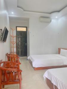 Billede fra billedgalleriet på Khu du lịch sinh thái Núi Ngăm i Nam Ðịnh