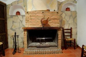 Fotografie z fotogalerie ubytování Cuevas de María v destinaci Guadix
