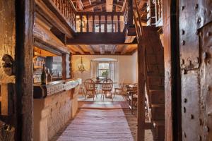 Imagine din galeria proprietății Fuchswirt Kelchsau - Mühlfeldhof în Kelchsau