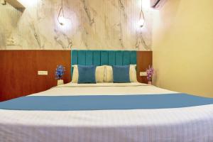Gallery image of Solitaire Residency in Dombivli