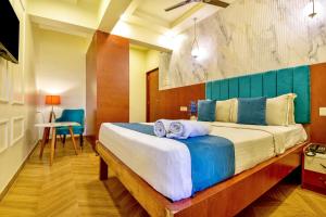 Gallery image of Solitaire Residency in Dombivli