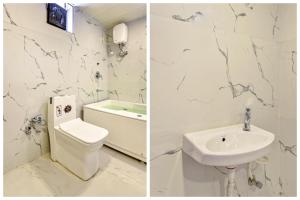Gallery image of Solitaire Residency in Dombivli