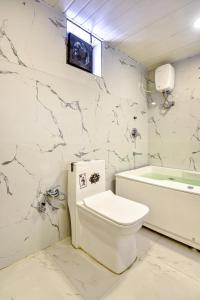 Gallery image of Solitaire Residency in Dombivli