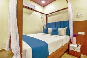 Gallery image of Solitaire Residency in Dombivli
