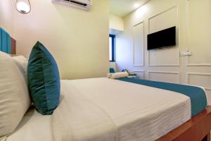 Gallery image of Solitaire Residency in Dombivli