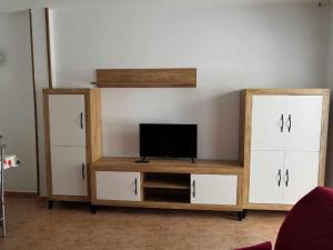 Billede fra billedgalleriet på A H RENTALS Columbra Amplio adosado a 100 mtrs playa Piscina Parking i Peñíscola