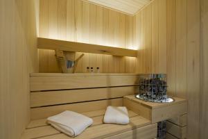 Fotografie z fotogalerie ubytování Odalys Chalet La Panthère des neiges v destinaci Les Deux Alpes