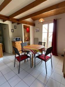 Billede fra billedgalleriet på Appartement 2 pièces 4 couchages Dolus d'Oléron DDO000-004 i Dolus-d'Oléron