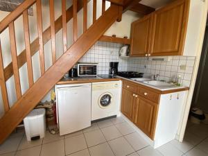 Billede fra billedgalleriet på Appartement 2 pièces 4 couchages Dolus d'Oléron DDO000-004 i Dolus-d'Oléron