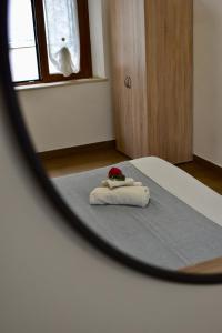Fotografie z fotogalerie ubytování La Corte di Crenna v destinaci Gallarate