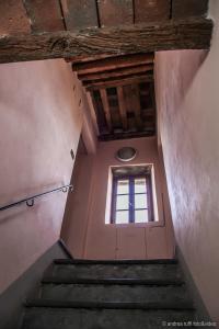 Fotografia z galérie ubytovania Il rifugio degli Innamorati...di Lucca v destinácii Lucca