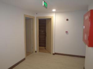 Fotografie z fotogalerie ubytování Merkez Otel v destinaci Izmir