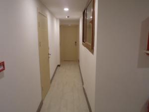 Fotografie z fotogalerie ubytování Merkez Otel v destinaci Izmir