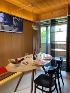 Φωτογραφία από το άλμπουμ του Kar Design Appartements στο Lech am Arlberg