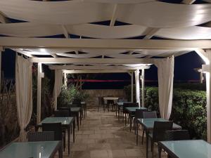 Ресторан / где поесть в La Giara Resort
