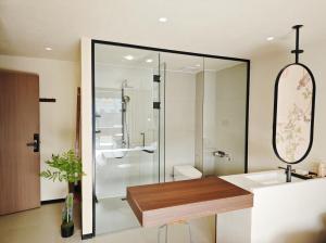 Bagno di 寺外茶宿SiWai tea&house
