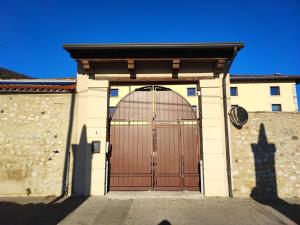 Billede fra billedgalleriet på Corte Recamao- Appartamento 5 i Verona