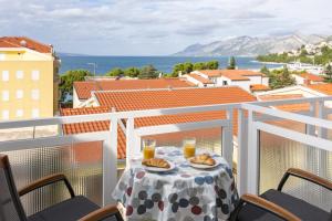 Gallery image of Villa Mimoza in Baška Voda