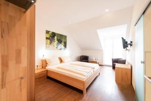 Gallery image of Weingut und Gastehof Borst in Nordheim