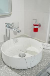 Fotografie z fotogalerie ubytování Le Stelia T2 6min gare, 8 min palais et plages, Parking privé v Cannes + 16 fotografií