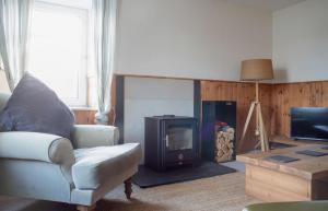 Fotografie z fotogalerie ubytování 8 Skinidin v destinaci Dunvegan