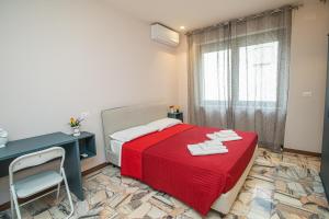 Gallery image of suebi rooms and appartament in Termoli +71 photos