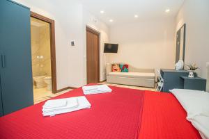 Gallery image of suebi rooms and appartament in Termoli