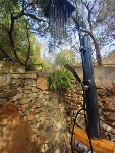 Gallery image of Shangri-La Base Camp Costa Rei in Muravera