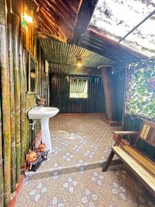 Fotografie z fotogalerie ubytování Khao Sok Tree House Resort v destinaci Khao Sok
