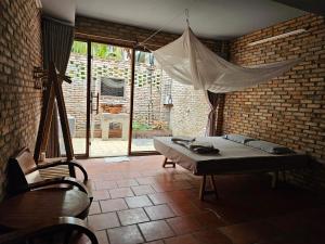 Fotografie z fotogalerie ubytování Út Quỳnh Homestay v destinaci Vinh Long