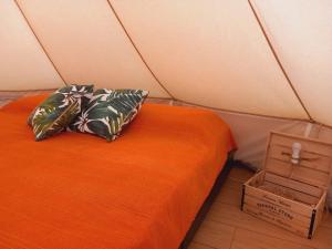 Gallery image of Shangri-La Base Camp Costa Rei in Muravera