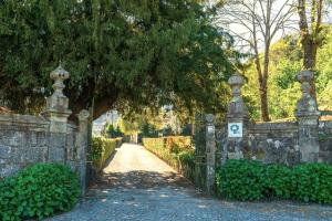 Gallery image of Casa de Vilela - casa senhorial exclusiva perto do Porto para até 15 pessoas in Santo Tirso