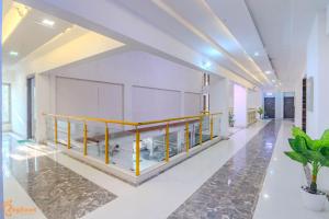阿利鲍格Nilaya Nest Away的相册照片