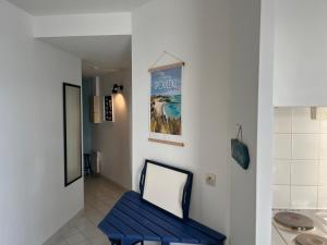 Mynd úr myndasafni af Studio cosy, bord de mer, Le Pouldu í Clohars-Carnoët
