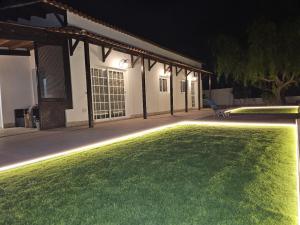 Gallery image of Cool 4-bedroom Villa with sea views in Tijoco de Abajo