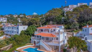 Πισίνα στο ή κοντά στο Villa Sol C