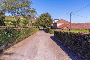 Gallery image of Casa de Vilela - casa senhorial exclusiva perto do Porto para até 15 pessoas in Santo Tirso