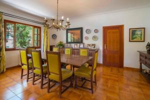 Kép Villa Vistas Puerto by Mallorca Infinity szállásáról Andraitxban a galériában