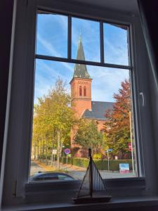 Φωτογραφία από το άλμπουμ του Gleis16 Apartment zum Wohlfühlen στο Γκράιφσβαλντ +6 φωτογραφίες