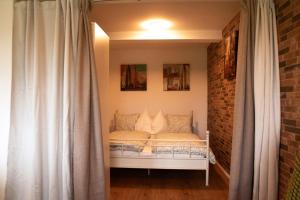 Φωτογραφία από το άλμπουμ του einzigartiges stylisches Loft im Grünen σε Zell