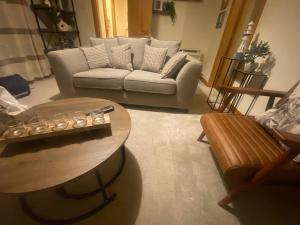 Esviken 2 in heart of Kirkwall的休息区