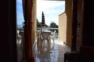 Fotografie z fotogalerie ubytování Brigitta Flat v destinaci Talamone