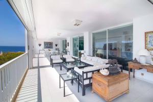 Gallery image of Villa Sol y Mar by Mallorca Infinity in Andratx