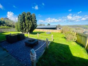 Loodusmaastik apartemendi lähedal