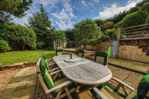 Ảnh trong thư viện ảnh của Tan Y Graig ở Abersoch