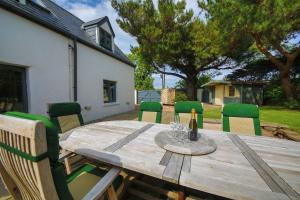 Ảnh trong thư viện ảnh của Tan Y Graig ở Abersoch