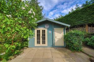 Ảnh trong thư viện ảnh của Tan Y Graig ở Abersoch