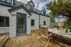 Ảnh trong thư viện ảnh của Tan Y Graig ở Abersoch